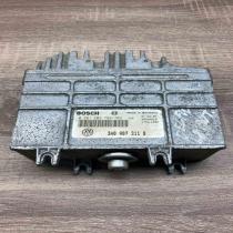3A0907311B 0261203788  Engine control unit/module ECU Volkswagen PASSAT B4