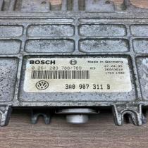 3A0907311B 0261203788  Engine control unit/module ECU Volkswagen PASSAT B4