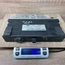 5DG005906 38 097927731  Gearbox control unit/module Audi 100 S4 C4