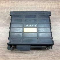 0280800042 321906263B  Engine control unit/module ECU Volkswagen Golf II
