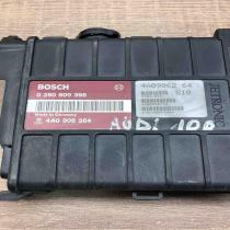 0280800398 4A0906264 Unit Engine control unit/module ECU Audi 100 S4 C4