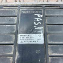 0261200228 893907404F  Engine control unit/module ECU Volkswagen PASSAT B3