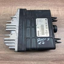 032906026G 0261203647  Engine control unit/module ECU Volkswagen Golf III