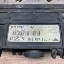 8A0907311H 0261203184  Engine control unit/module ECU Volkswagen PASSAT B4