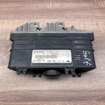 8A0907311H 0261203184  Engine control unit/module ECU Volkswagen PASSAT B4