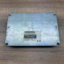 89661 0F091   Engine control unit/module ECU Toyota Corolla Verso AR10