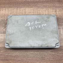 89661 0F091   Engine control unit/module ECU Toyota Corolla Verso AR10