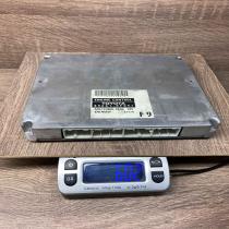 89661 0F091   Engine control unit/module ECU Toyota Corolla Verso AR10