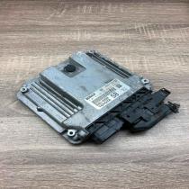 89661 02S80 0281014846  Engine control unit/module ECU Toyota Auris 150