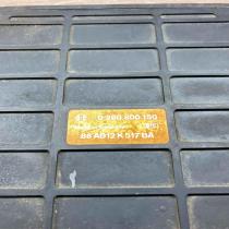 0280800150   Engine control unit/module ECU Ford Escort