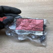 4B0837171   Other front door trim element Audi A6 S6 C5 4B