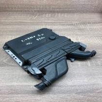 89661 0F340 MB275900 1892  Engine control unit/module ECU Toyota Verso