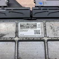 89661 0F340 MB275900 1892  Engine control unit/module ECU Toyota Verso