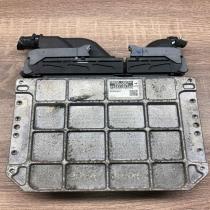 89661 0F340 MB275900 1892  Engine control unit/module ECU Toyota Verso