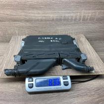 89661 0F340 MB275900 1892  Engine control unit/module ECU Toyota Verso