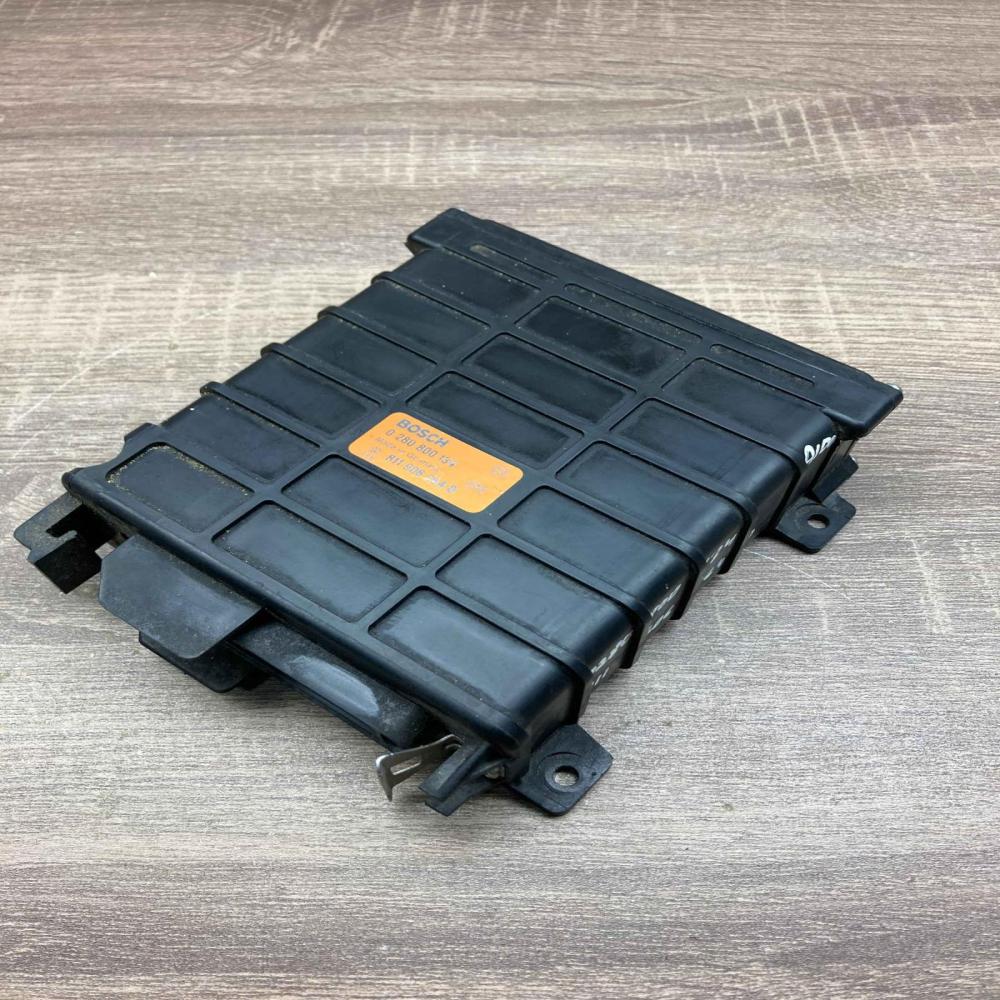 0280800134 811906264D  Engine control unit/module ECU Volkswagen PASSAT B3