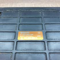 0280800134 811906264D  Engine control unit/module ECU Volkswagen PASSAT B3
