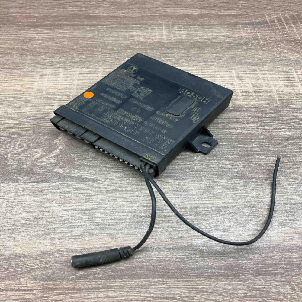 8787035137 878703514  Other control units/modules Opel Zafira A