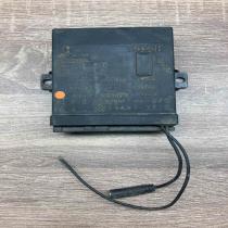 8787035137 878703514  Other control units/modules Opel Zafira A