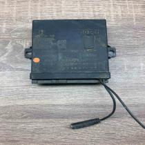 8787035137 878703514  Other control units/modules Opel Zafira A