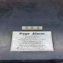 EBY6FOCA06 8A3  Comfort/convenience module Audi 80 90 B3
