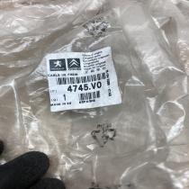 4745V0 4745 V0  Hand brake release cable Citroen C3