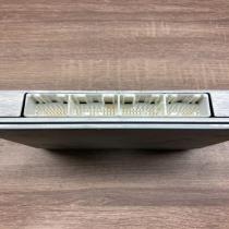 89661 0F010 MB175800 6463  Engine control unit/module ECU Toyota Corolla Verso A