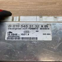 0195453132 100946 15214  ABS control unit/module Mercedes-Benz C W202