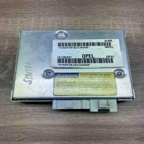 16198391   ABS control unit/module Opel Sintra