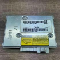 16198391   ABS control unit/module Opel Sintra