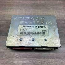 16202319 D96003 NL Engine control unit/module ECU Opel Vectra B