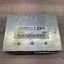 16202319 D96003 NL Engine control unit/module ECU Opel Vectra B