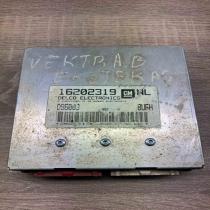 16202319 D96003 NL Engine control unit/module ECU Opel Vectra B