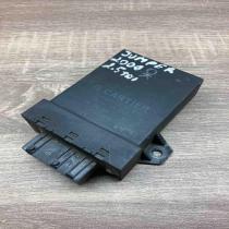 9633392180 732029  Fan control module Peugeot Boxer