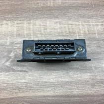 9633392180 732029  Fan control module Peugeot Boxer