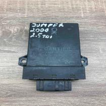 9633392180 732029  Fan control module Peugeot Boxer