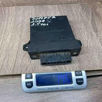 9633392180 732029  Fan control module Peugeot Boxer