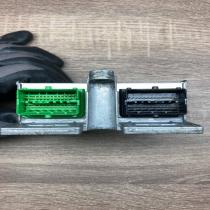 13246046 327963935 QX Airbag control unit/module Opel Zafira B