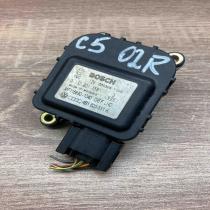 0132801158 4B1820511K  Air flap motor/actuator Audi A6 S6 C5 4B