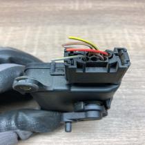 0132801158 4B1820511K  Air flap motor/actuator Audi A6 S6 C5 4B