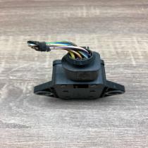8E0907637A 0265005245  ESP acceleration yaw rate sensor Audi A4 S4 B6 8E 8H