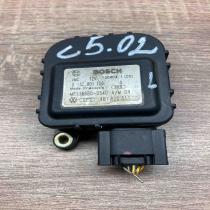 0132801126 4B1820511  Air flap motor/actuator Audi A6 S6 C5 4B