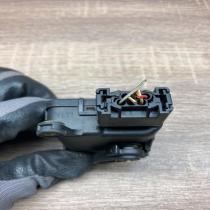 0132801126 4B1820511  Air flap motor/actuator Audi A6 S6 C5 4B