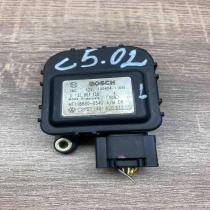 0132801126 4B1820511  Air flap motor/actuator Audi A6 S6 C5 4B