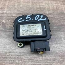 0132801126 4B1820511  Air flap motor/actuator Audi A6 S6 C5 4B