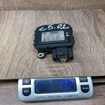0132801126 4B1820511  Air flap motor/actuator Audi A6 S6 C5 4B
