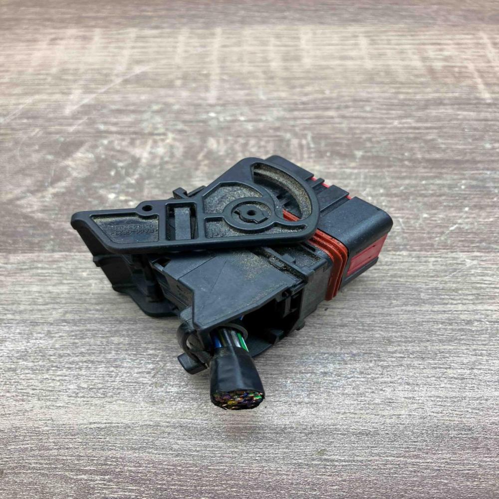 1563193 1563196 1563200 Plug wire Audi A6 S6 C5 4B