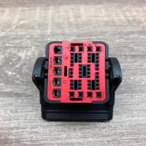 1563193 1563196 1563200 Plug wire Audi A6 S6 C5 4B