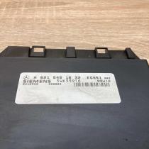 A0215451632 5WK33916  Gearbox control unit/module Mercedes-Benz C W202