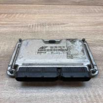 06A906032HA 0261207355  Engine control unit/module ECU Seat Alhambra (Mk1)